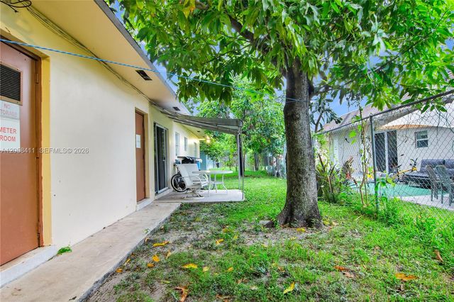4020 NW 31st Terrace 1-5, Lauderdale Lakes, FL 33309