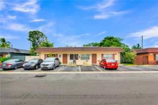 4020 NW 31st Terrace 1-5, Lauderdale Lakes, FL 33309