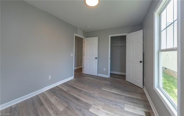 1760 Richard Allen Lane, Winston-salem, NC 27105