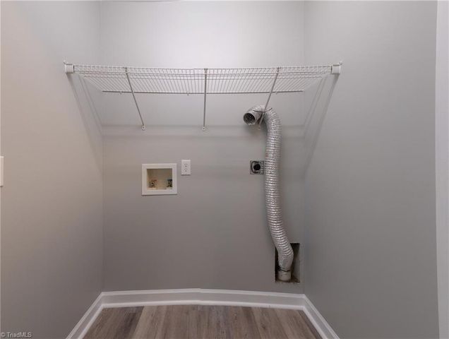 1760 Richard Allen Lane, Winston-salem, NC 27105