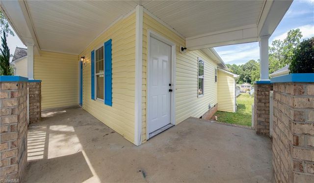 1760 Richard Allen Lane, Winston-salem, NC 27105