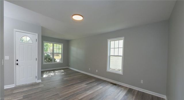 1760 Richard Allen Lane, Winston-salem, NC 27105