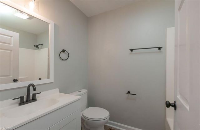 1760 Richard Allen Lane, Winston-salem, NC 27105
