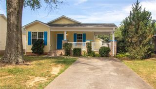 1760 Richard Allen Lane, Winston-salem, NC 27105