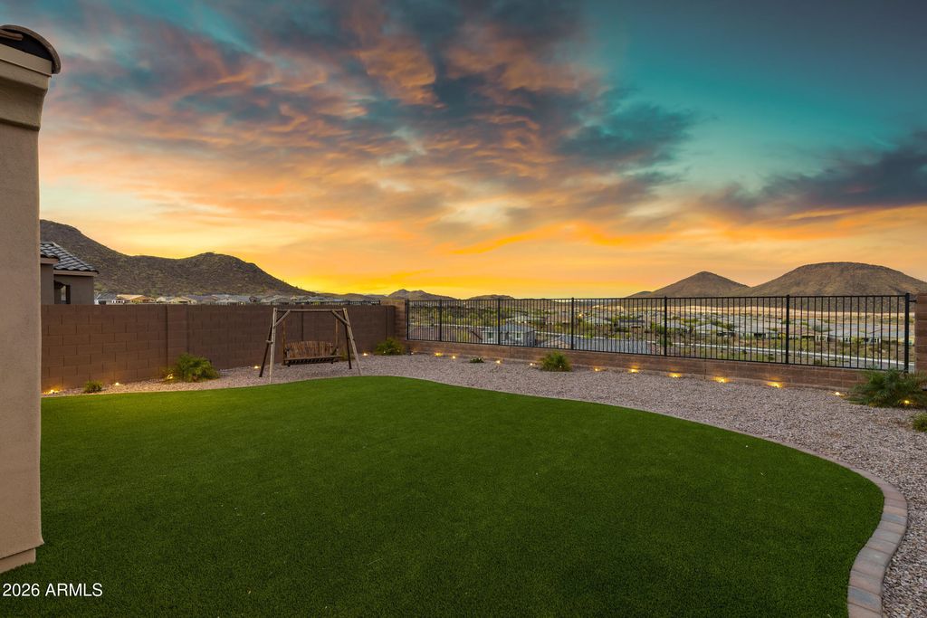 13510 W CALLE DE POMPAS --, Peoria, AZ 85383 — photo 4