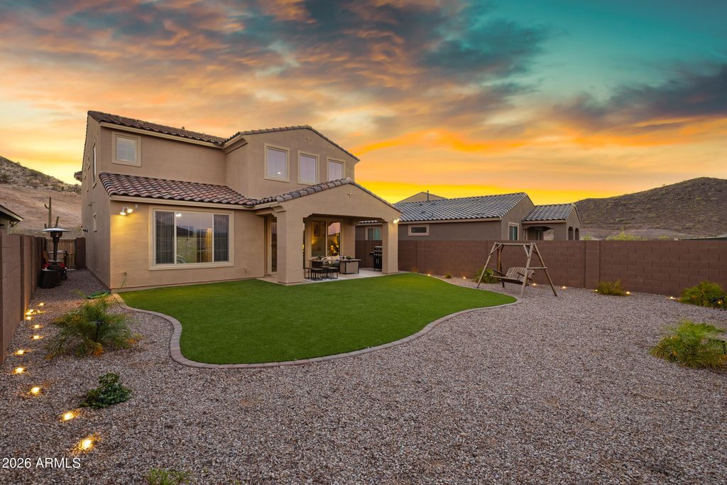 13510 W CALLE DE POMPAS --, Peoria, AZ 85383 — photo 5