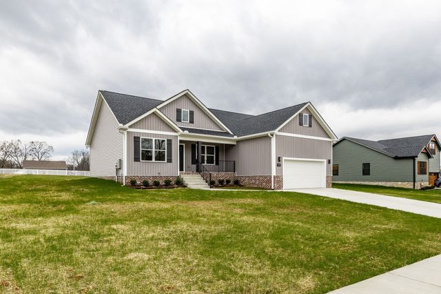 4142 Hereford Dr, Greenbrier, TN 37073