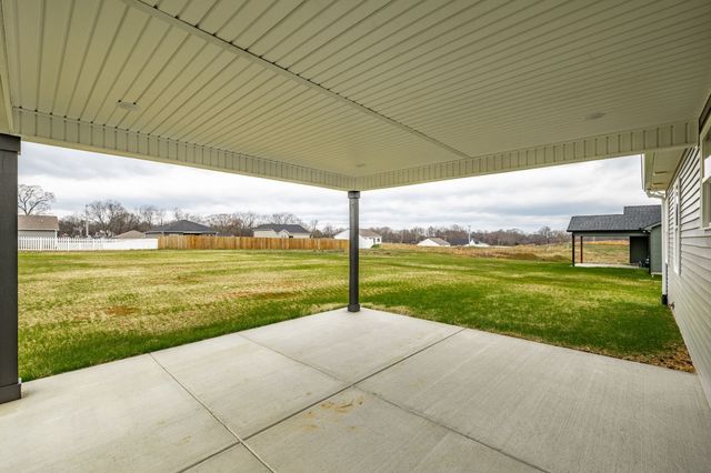 4142 Hereford Dr, Greenbrier, TN 37073