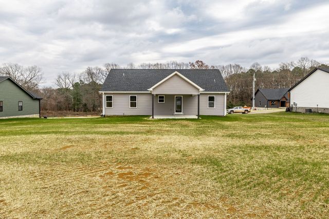 4142 Hereford Dr, Greenbrier, TN 37073