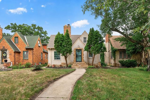 4548 Columbus Avenue, Minneapolis, MN 55407