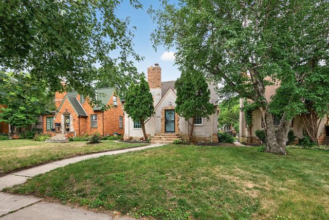 4548 Columbus Avenue, Minneapolis, MN 55407