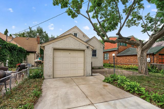 4548 Columbus Avenue, Minneapolis, MN 55407