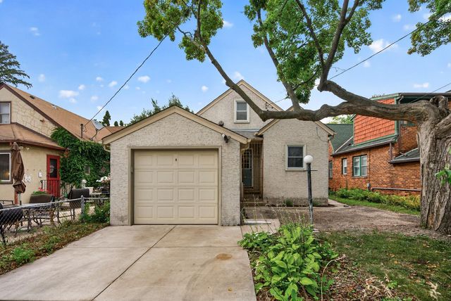 4548 Columbus Avenue, Minneapolis, MN 55407
