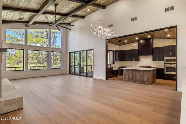 490 S ROCKCRESS Lane, Show Low, AZ 85901