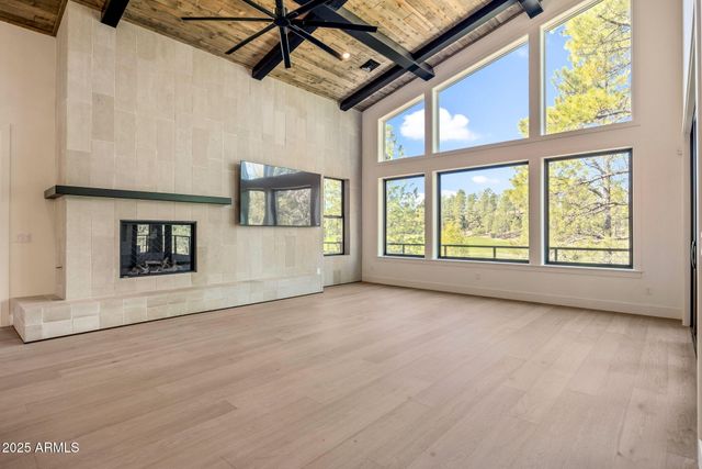 490 S ROCKCRESS Lane, Show Low, AZ 85901