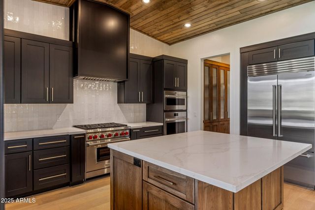 490 S ROCKCRESS Lane, Show Low, AZ 85901