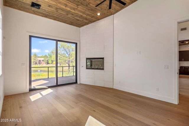 490 S ROCKCRESS Lane, Show Low, AZ 85901