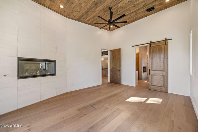 490 S ROCKCRESS Lane, Show Low, AZ 85901