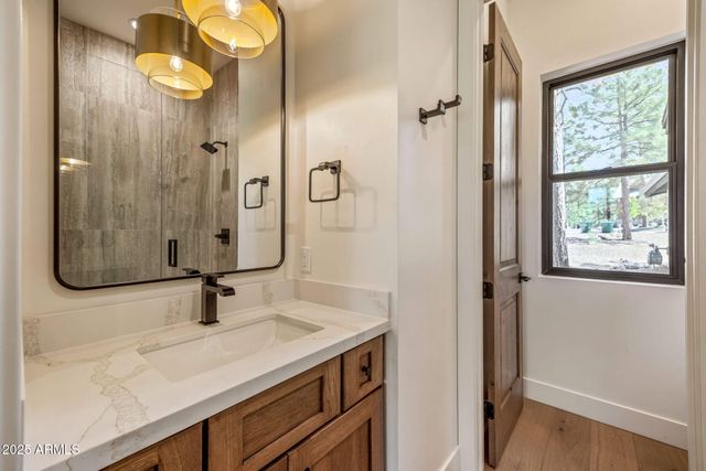 490 S ROCKCRESS Lane, Show Low, AZ 85901