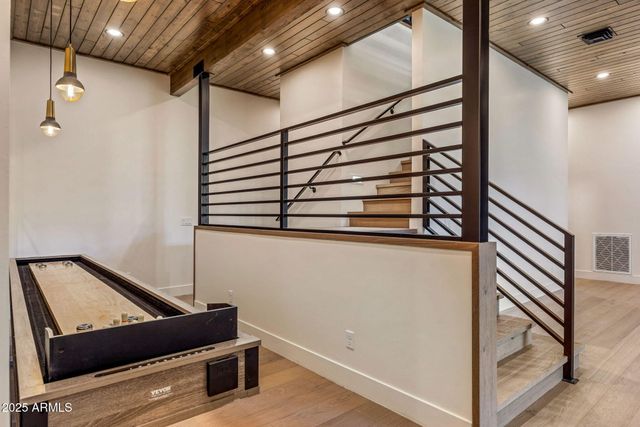 490 S ROCKCRESS Lane, Show Low, AZ 85901