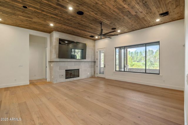 490 S ROCKCRESS Lane, Show Low, AZ 85901