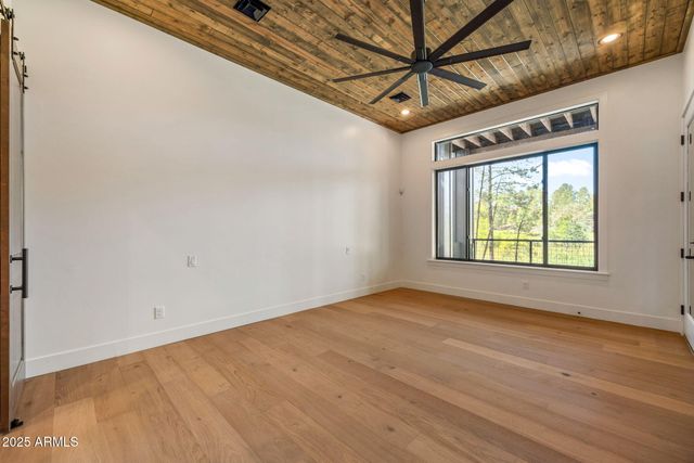 490 S ROCKCRESS Lane, Show Low, AZ 85901