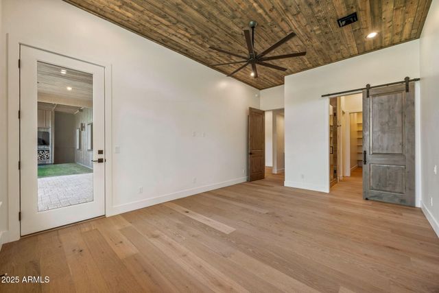 490 S ROCKCRESS Lane, Show Low, AZ 85901