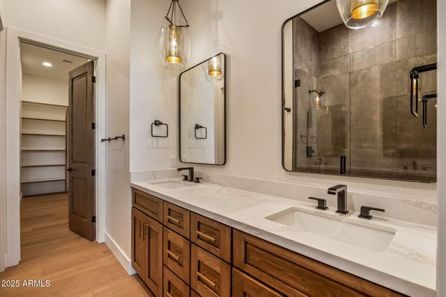 490 S ROCKCRESS Lane, Show Low, AZ 85901