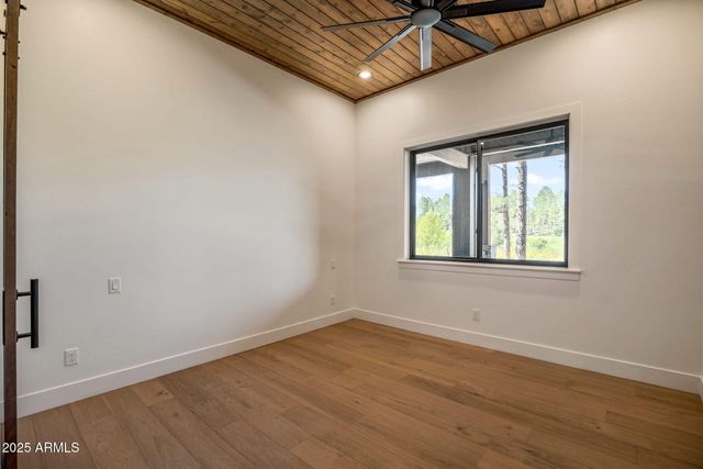 490 S ROCKCRESS Lane, Show Low, AZ 85901