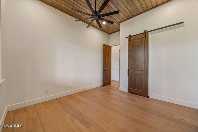 490 S ROCKCRESS Lane, Show Low, AZ 85901