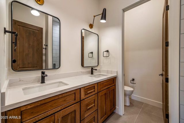 490 S ROCKCRESS Lane, Show Low, AZ 85901