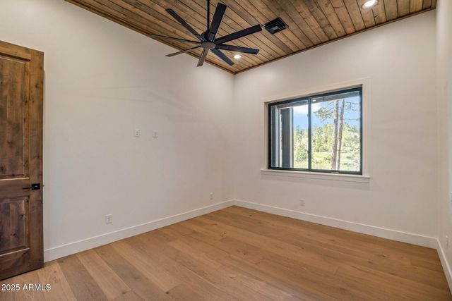 490 S ROCKCRESS Lane, Show Low, AZ 85901