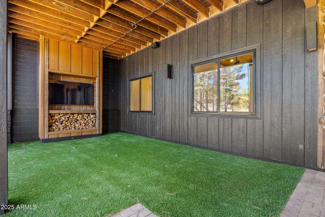 490 S ROCKCRESS Lane, Show Low, AZ 85901