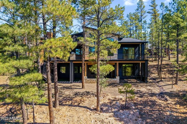 490 S ROCKCRESS Lane, Show Low, AZ 85901