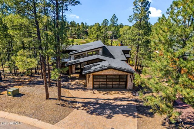 490 S ROCKCRESS Lane, Show Low, AZ 85901