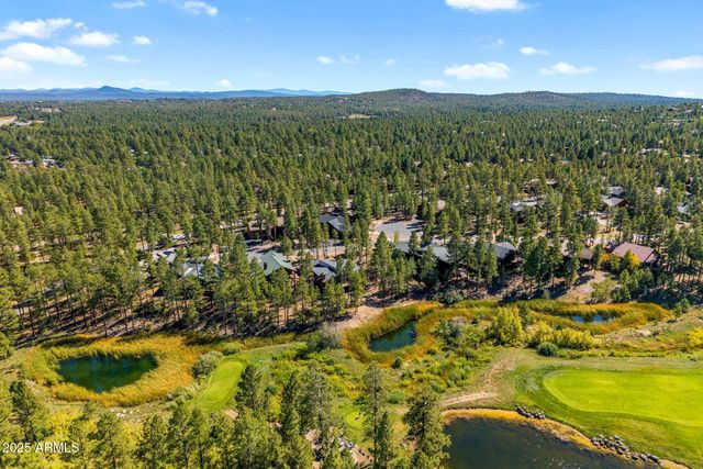 490 S ROCKCRESS Lane, Show Low, AZ 85901