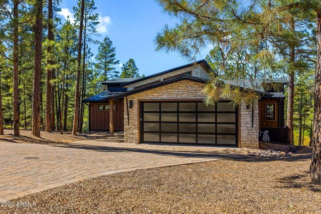 490 S ROCKCRESS Lane, Show Low, AZ 85901