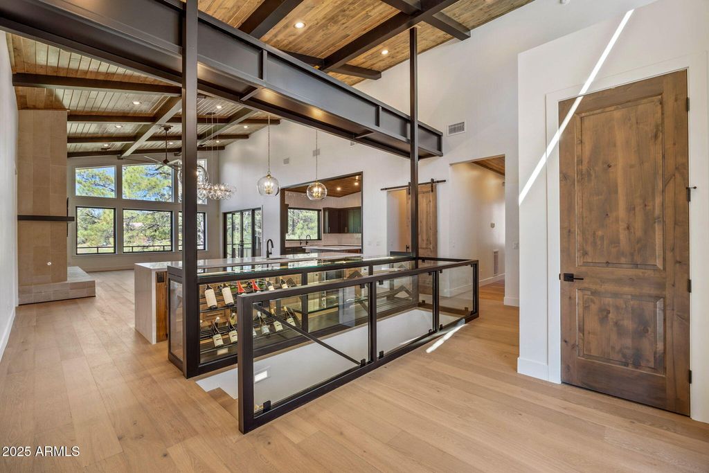 490 S ROCKCRESS Lane, Show Low, AZ 85901