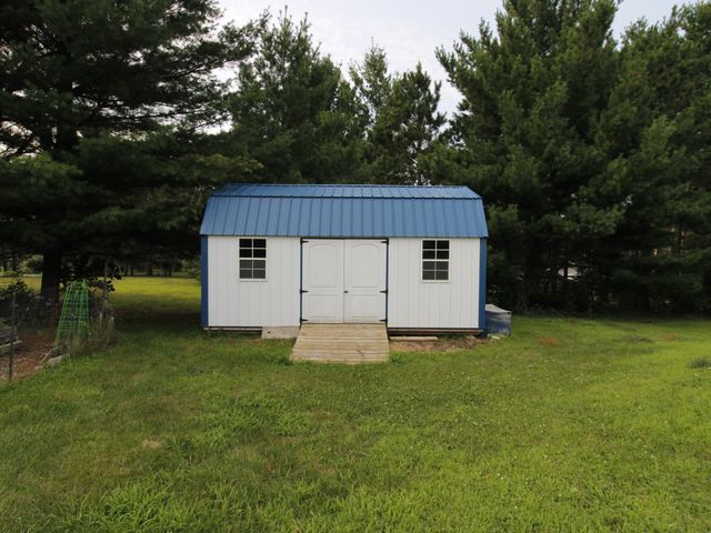 1320 216th Avenue, Star Prairie Twp, WI 54017