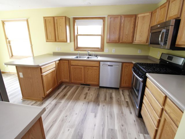 1320 216th Avenue, Star Prairie Twp, WI 54017