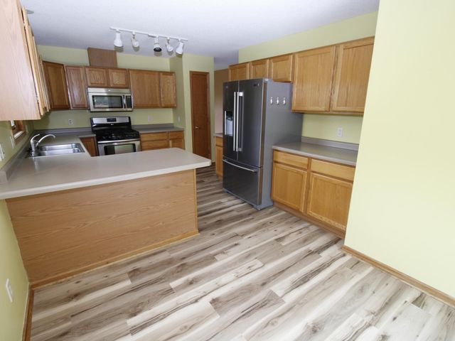 1320 216th Avenue, Star Prairie Twp, WI 54017