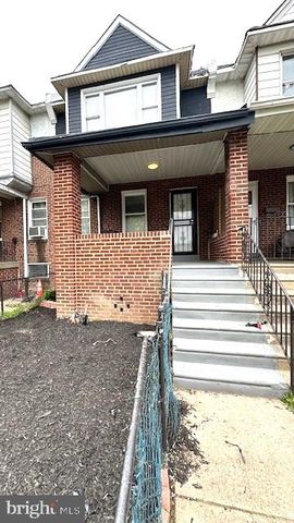 6540 HEGERMAN ST, Philadelphia, PA 19135