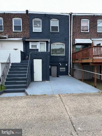 6540 HEGERMAN ST, Philadelphia, PA 19135