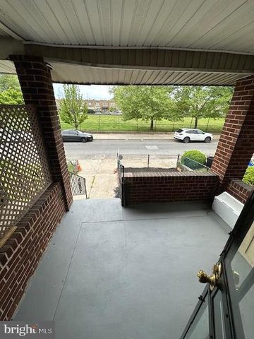 6540 HEGERMAN ST, Philadelphia, PA 19135