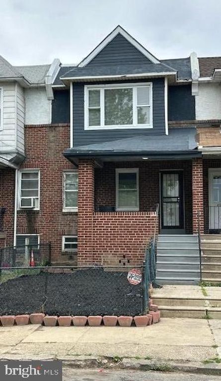 6540 HEGERMAN ST, Philadelphia, PA 19135