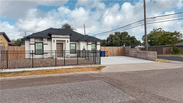 4901 Dody St, Corpus Christi, TX 78411