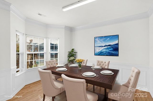 7027 Napton Court, Charlotte, NC 28213