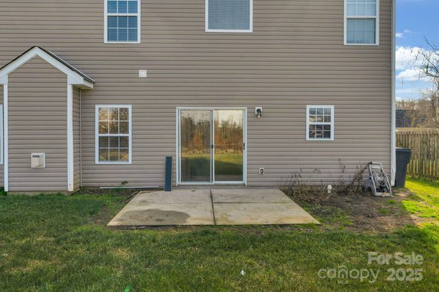 7027 Napton Court, Charlotte, NC 28213