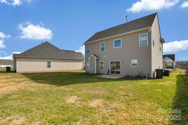 7027 Napton Court, Charlotte, NC 28213