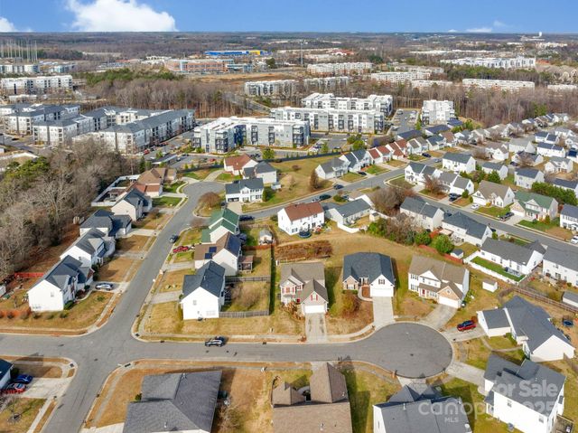 7027 Napton Court, Charlotte, NC 28213